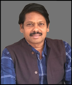 sai damodaran